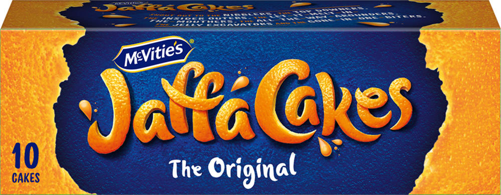 Jaffa Logo