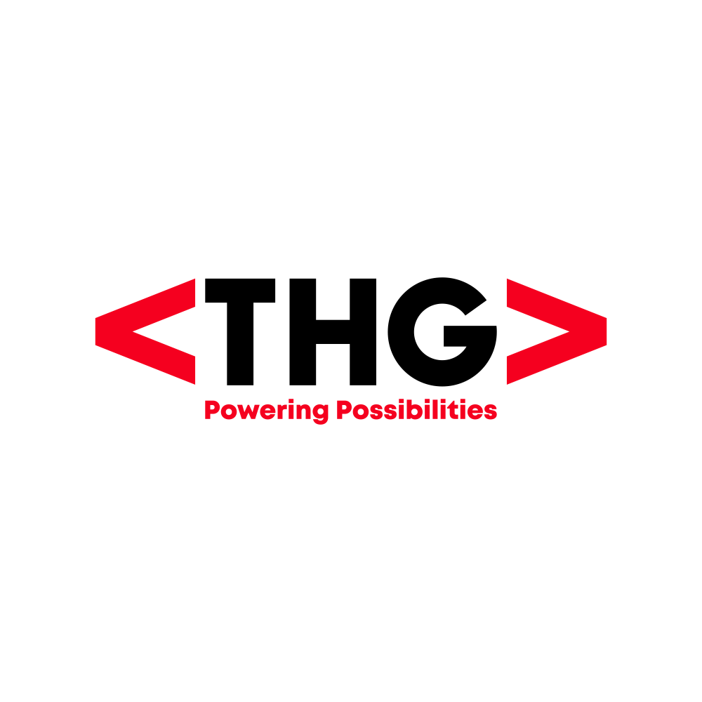 THG - Powering Possibilities